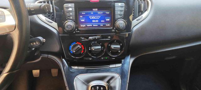 LANCIA Ypsilon usata, con Immobilizzatore elettronico