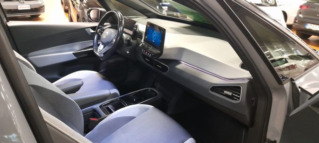 VOLKSWAGEN ID.3 usata, con Bracciolo