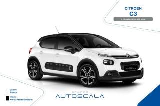 CITROEN C3 1.2 PureTech 82cv S&S Shine