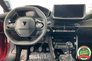 PEUGEOT 2008 usata, con Climatizzatore