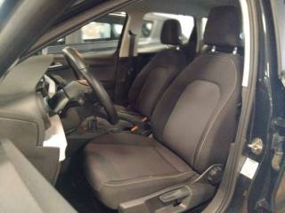 SEAT Ibiza usata, con Servosterzo