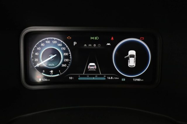 HYUNDAI Kona usata 6