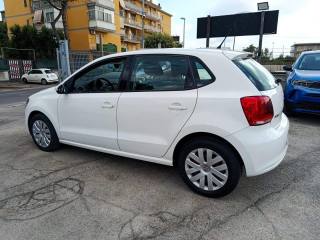VOLKSWAGEN Polo usata, con Autoradio