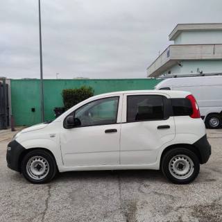 FIAT Panda usata, con Climatizzatore