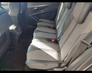 PEUGEOT 5008 usata, con Bluetooth