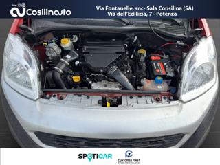FIAT Fiorino usata, con Volante multifunzione