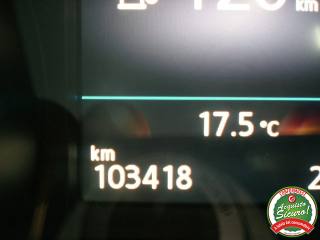 VOLKSWAGEN Tiguan usata, con Sensori di parcheggio posteriori