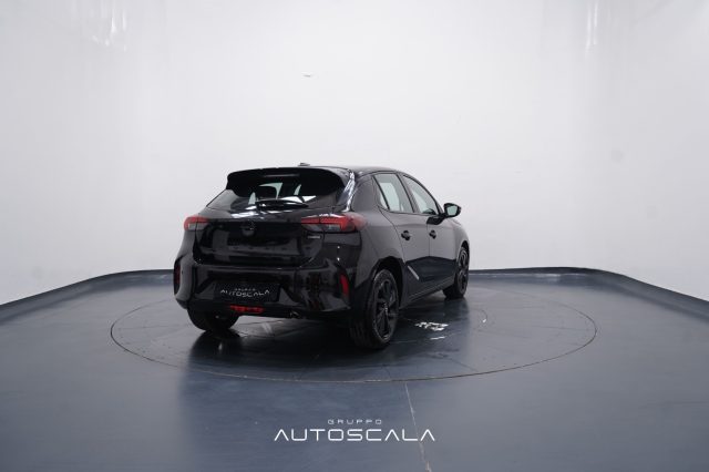 OPEL Corsa usata, con Autoradio