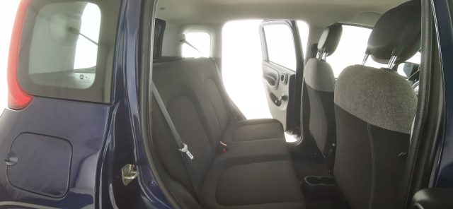 FIAT Panda usata 46