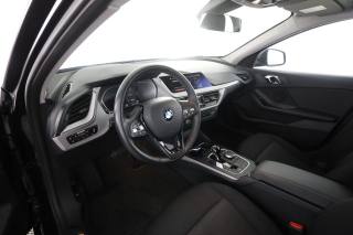 BMW 116 usata 1
