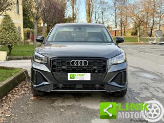 AUDI Q2 usata, con Airbag