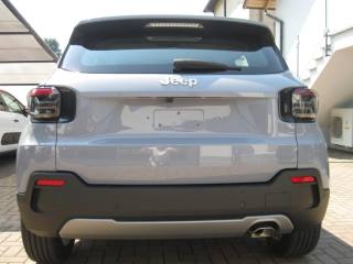 JEEP Avenger usata, con ESP