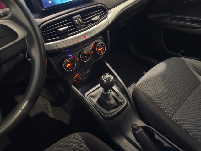FIAT Tipo usata, con ESP