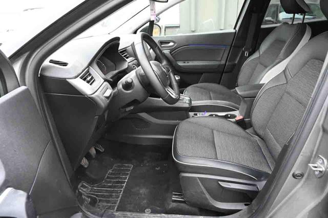 RENAULT Captur usata, con Climatizzatore