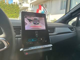 RENAULT Captur usata, con Isofix