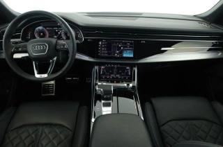 AUDI Q8 usata, con Chiusura centralizzata