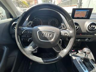 AUDI A3 usata, con Airbag Passeggero