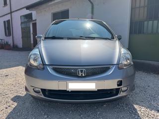 HONDA Jazz usata, con Airbag