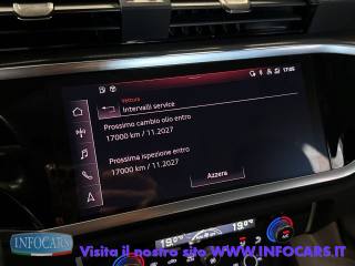 AUDI Q3 usata, con Park Distance Control