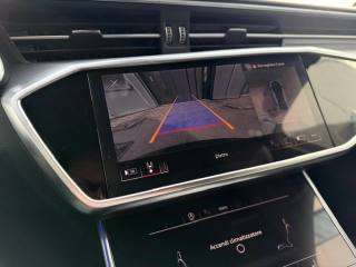 AUDI A6 usata, con Immobilizzatore elettronico