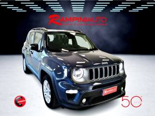 JEEP Renegade usata 3