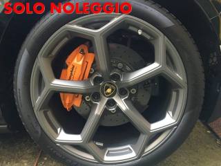 LAMBORGHINI Huracan usata, con Cerchi in lega