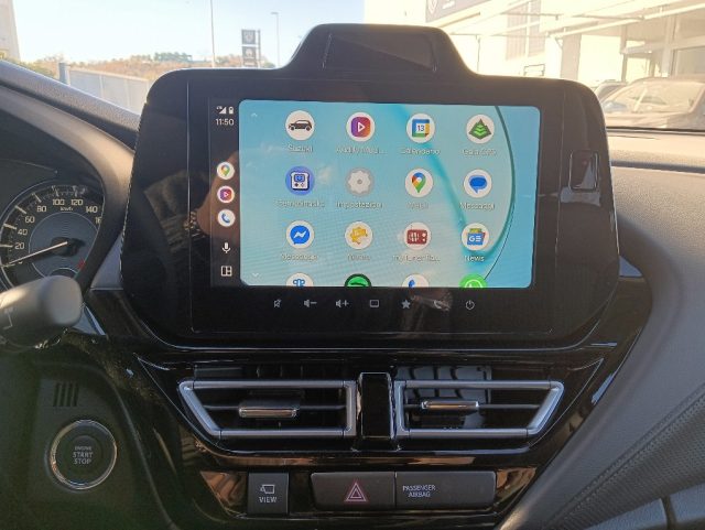 SUZUKI S-Cross usata, con ESP