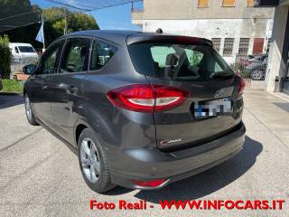 FORD C-Max usata, con Alzacristalli elettrici