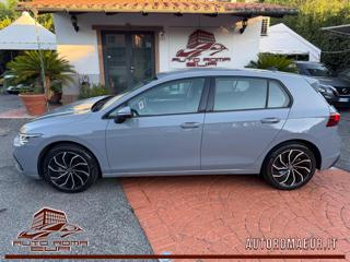 VOLKSWAGEN Golf usata, con Airbag