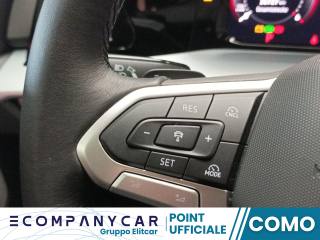 VOLKSWAGEN Golf usata, con ESP