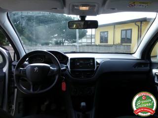 PEUGEOT 208 usata, con Fendinebbia