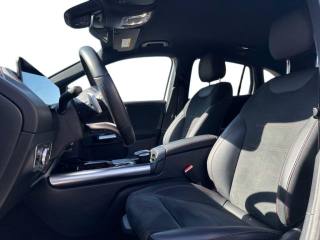 MERCEDES-BENZ GLA 200 usata, con Climatizzatore