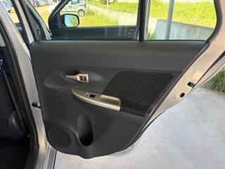 TOYOTA Urban Cruiser usata, con Climatizzatore automatico, 3 zone