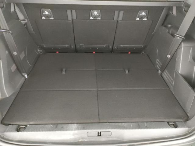 PEUGEOT 5008 usata, con Vetri oscurati