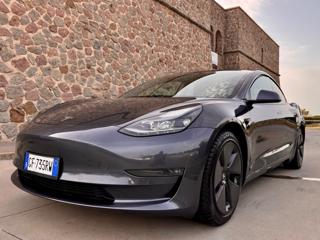 TESLA Model 3 usata, con Volante multifunzione