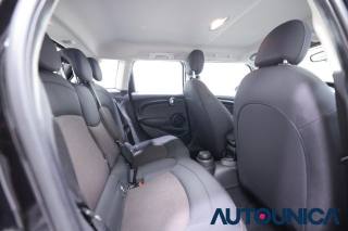 MINI Cooper usata 42