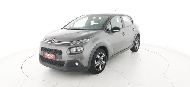 CITROEN C3 usata, con Airbag laterali