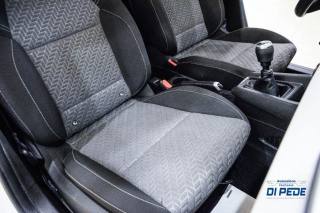 RENAULT Clio usata, con Sensori di parcheggio posteriori