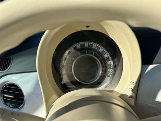 FIAT 500 usata, con Sedile posteriore sdoppiato