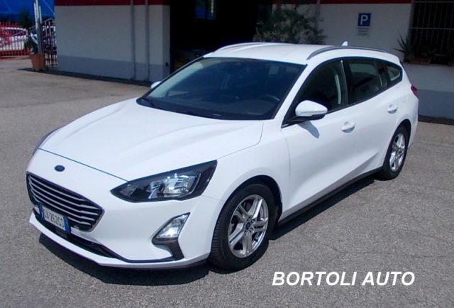 FORD Focus usata, con ABS