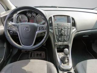 OPEL Astra usata, con Boardcomputer