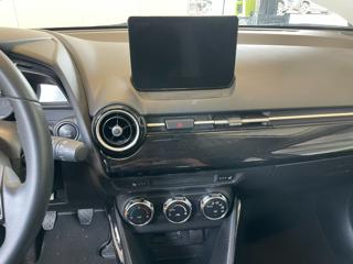 MAZDA 2 usata, con USB