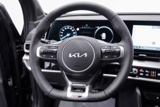 KIA Sportage usata, con Servosterzo