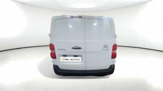 CITROEN Jumpy usata, con Alzacristalli elettrici