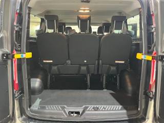 FORD Transit Custom usata, con Cruise Control