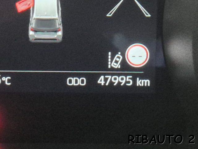 TOYOTA Yaris usata, con Volante multifunzione
