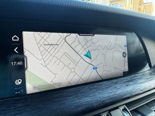 ALFA ROMEO Stelvio usata, con Fendinebbia