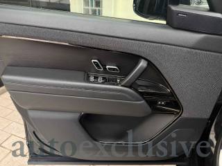 LAND ROVER Range Rover Sport usata, con Chiusura centralizzata