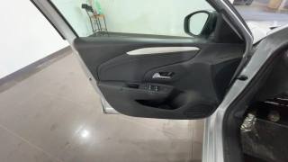 OPEL Corsa usata, con Climatizzatore
