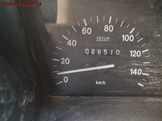 PIAGGIO Porter usata 5